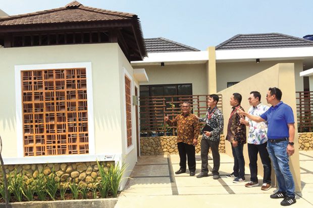 Pengembang Properti...