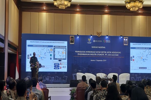 BI Dorong 5 Produk Unggulan...