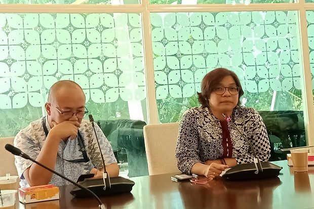 RI akan Gelar Pertemuan...