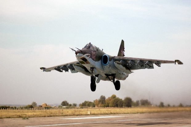 Dua Pilot Jet Pembom...