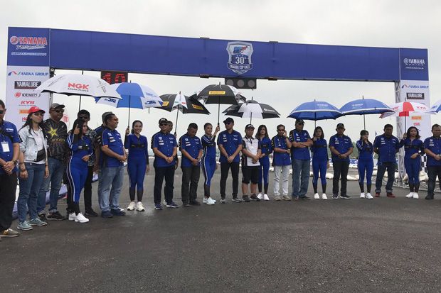 YCR 2019 Obati Kerinduan...
