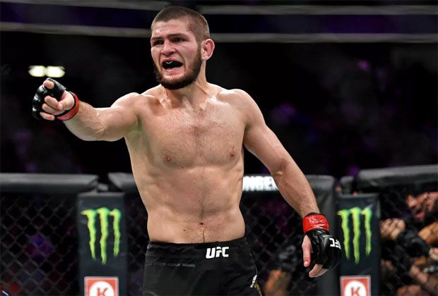 Lama Absen, Khabib Dikhawatirkan...