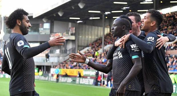 Legenda Liverpool Bicara...