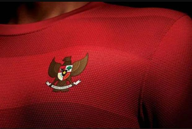Susunan Pemain Timnas...
