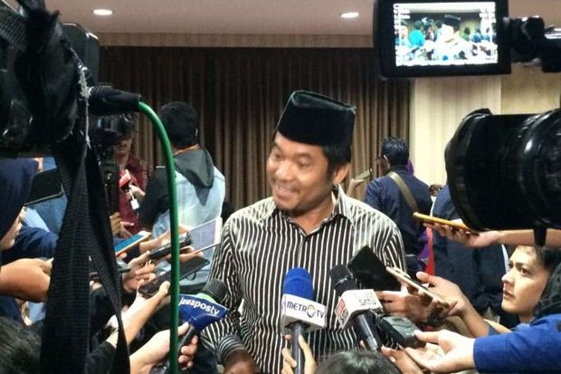 Revisi UU KPK Dinilai...