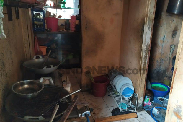 Tabung Gas 3 Kg Bocor,...