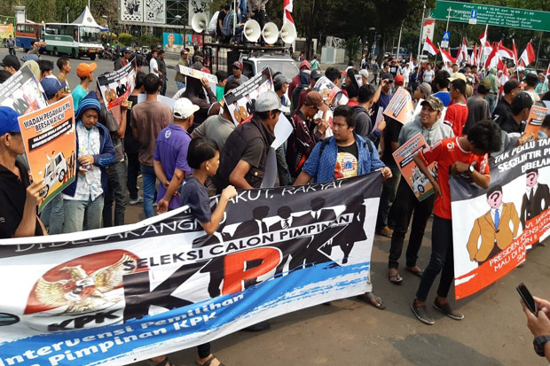 Pemuda Moeslim Jayakarta...
