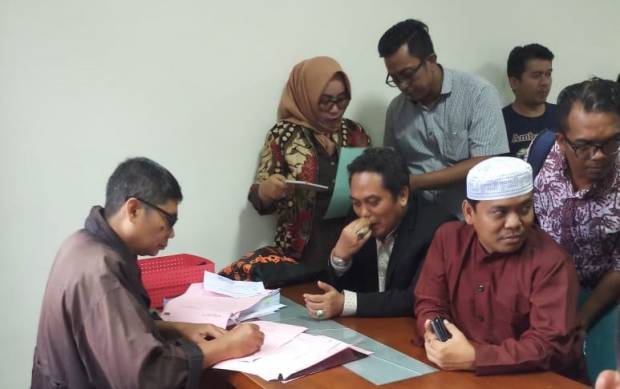 Penceramah Gus Nur Dituntut...