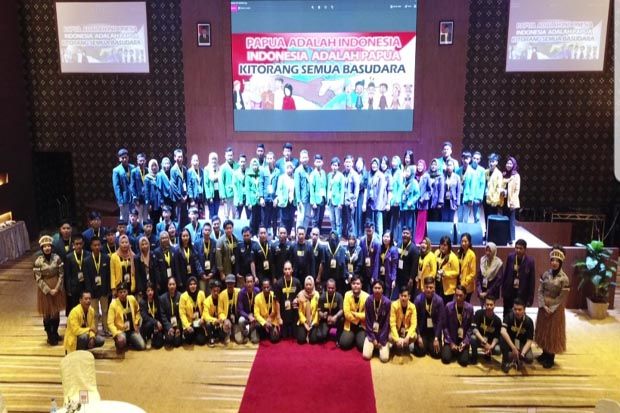 Gabungan Mahasiswa Kepri...