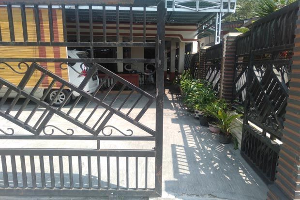 3 Unit Sepeda Motor...