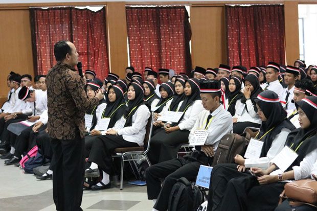 MNC Sekuritas dan Universitas...