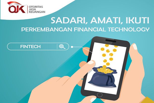 OJK Minta Masyarakat...