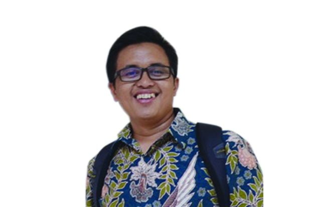 Keterbelahan Masyarakat...