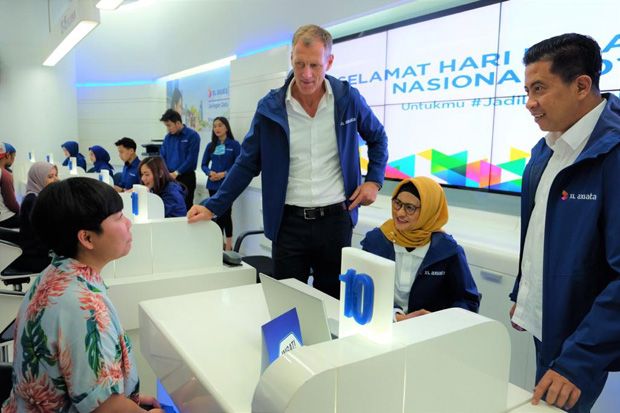XL Axiata Iming-imingi...