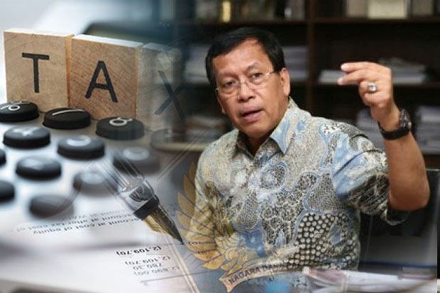 Diskon Pajak Penghasilan...