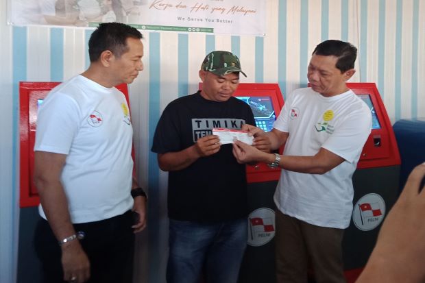 Permudah Beli Tiket,...