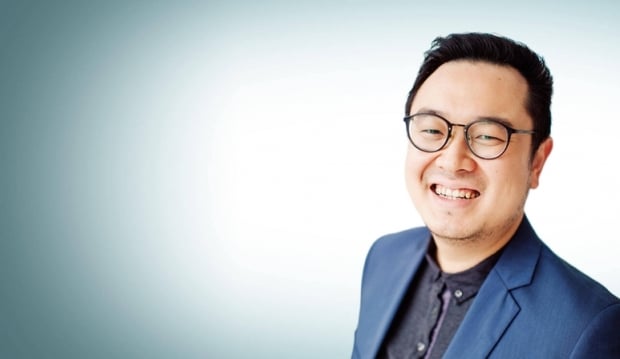 CEO & Co-Founder Bridestory...