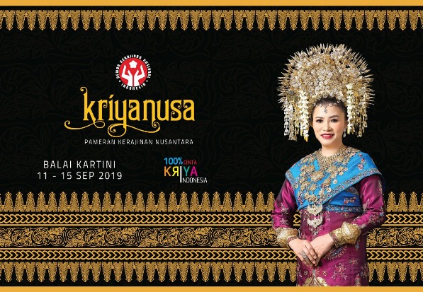 Keindahan Budaya Nusantara...