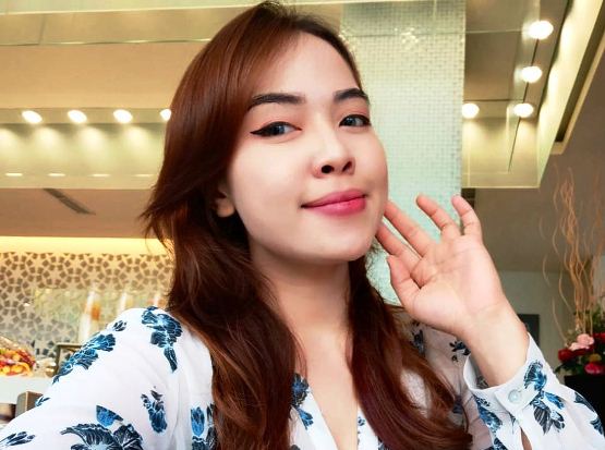 CEO Lentera Nusantara...