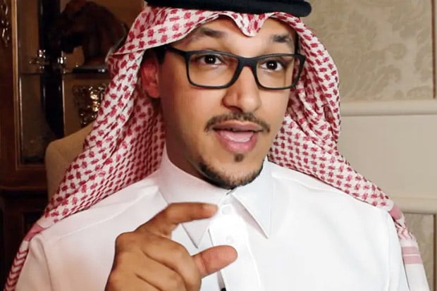 Diplomat Saudi: UEA...