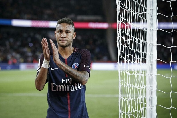 Kisruh Neymar dan Rontoknya...