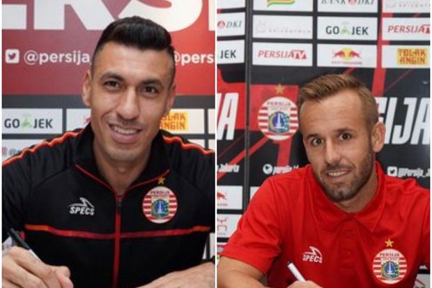 Legiun Asing Persija...