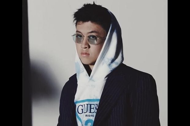 Rich Brian, Kenalkan...