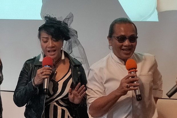 Kembali ke Jalan yang...