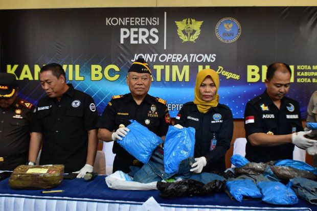 Joint Operations Bea...