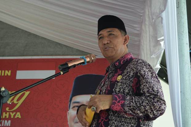 Pemerintah Kota Palu...