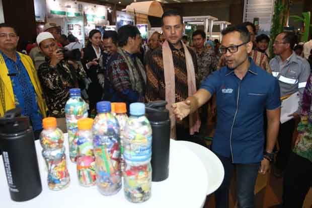 Sampah Kota Medan 2.000...