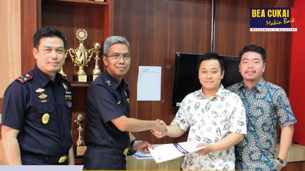 PT Agritrade Cahaya...