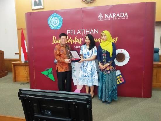 Narada Asset Management...