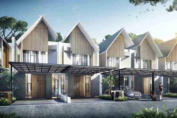 Metland Menteng Luncurkan...