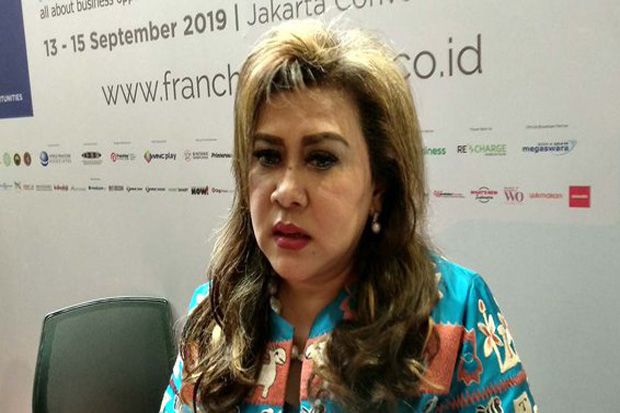 Ini Penyebab Waralaba...