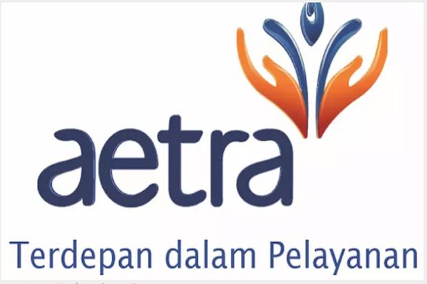 Beri Kemudahan, Aetra...