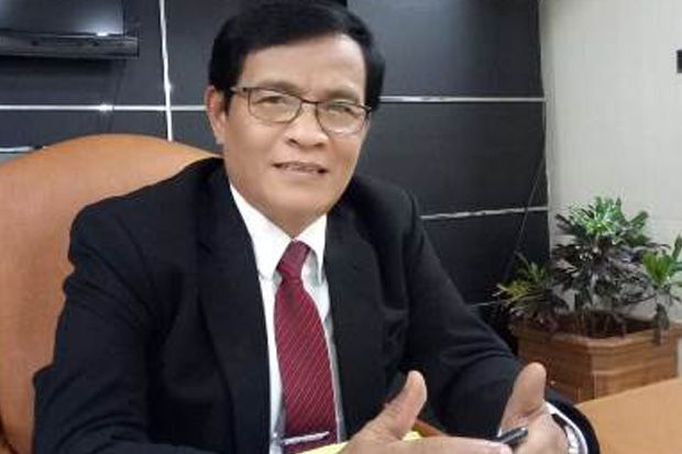 Dirjen Peternakan dan...