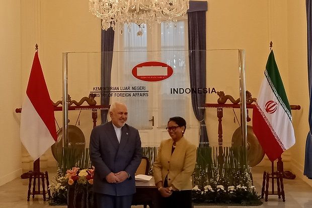 Iran Tegaskan Keamanan...