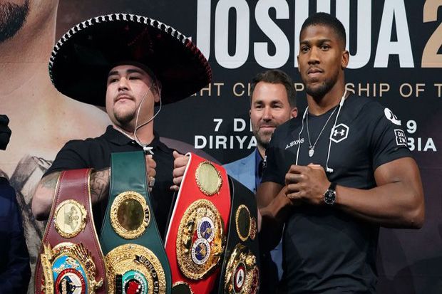 Teror Andy Ruiz Jr,...
