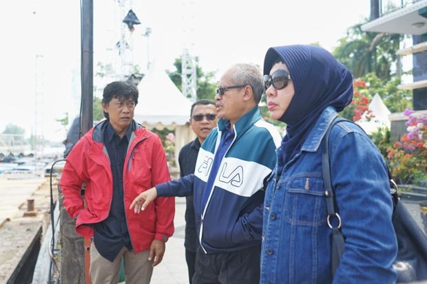 Banjarmasin Janjikan...