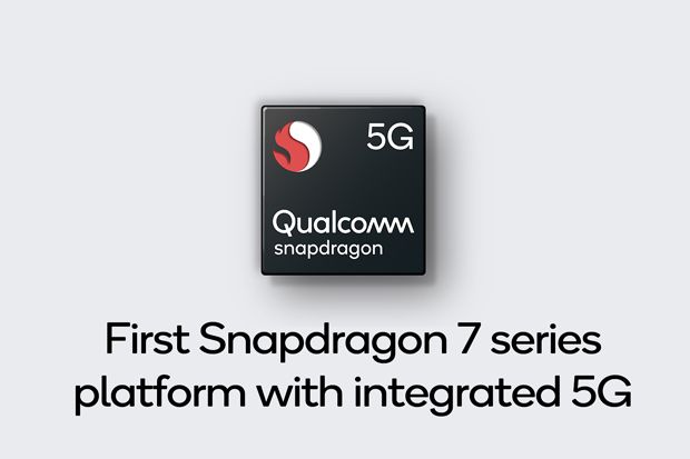 Qualcomm Pastikan Tahun...