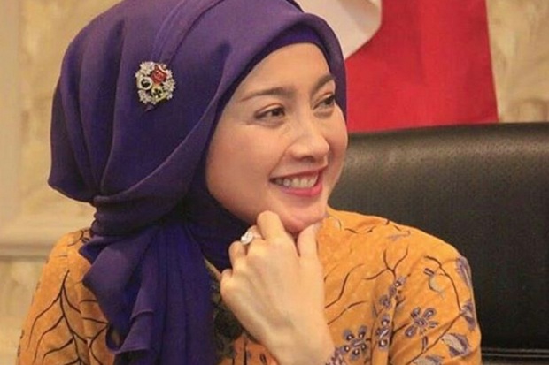 Danai Riset dan Kegiatan...