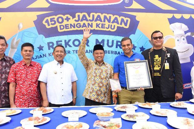 Sertifikasi Halal Penting...