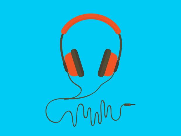 Sejarah Podcast: Dari...