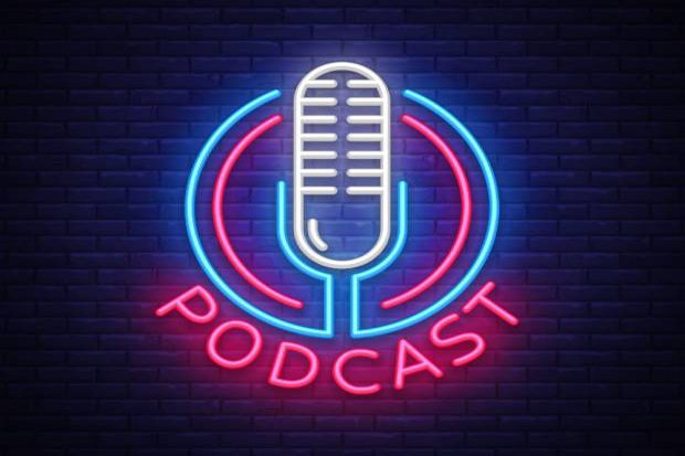 Podcast Mainan Baru...