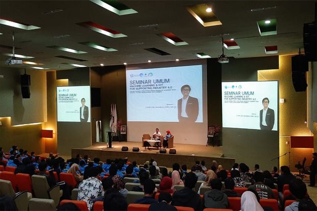 Tak Ada Orang yang Bisa...