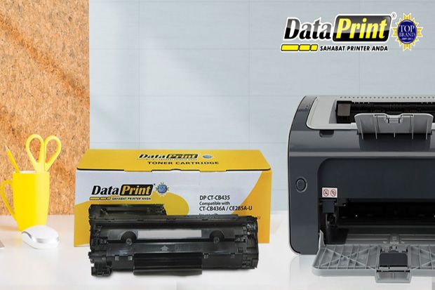 Marak Toner Palsu, Cartridge...