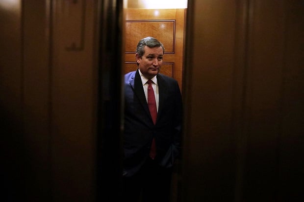 Senator AS: Hentikan...