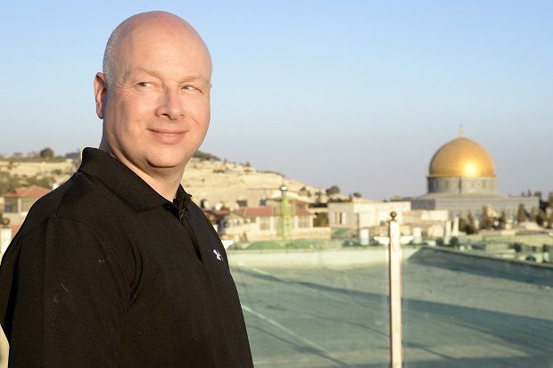 Palestina Sambut Baik...
