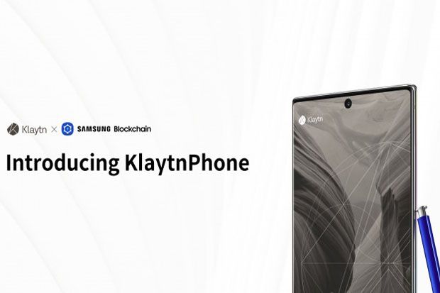 Samsung Umumkan KlaytnPhone...